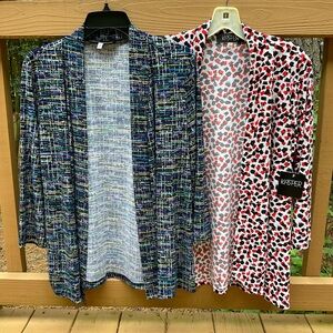 Kasper Jacket Bundle One NWT,  Size Medium